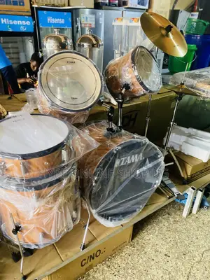 Acoustic Drums