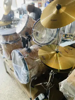 Acoustic Drums