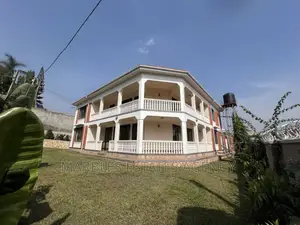 Furnished 6bdrm Duplex in Naguru, Central Division for rent