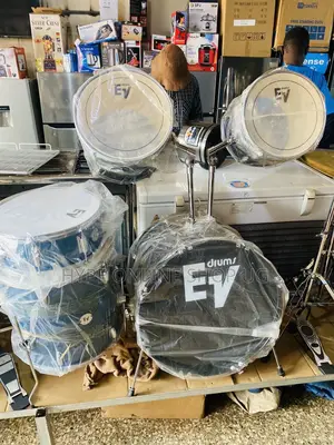 Strong Drums Gear Set