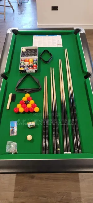 Pool Table Cloth Changing Servicez
