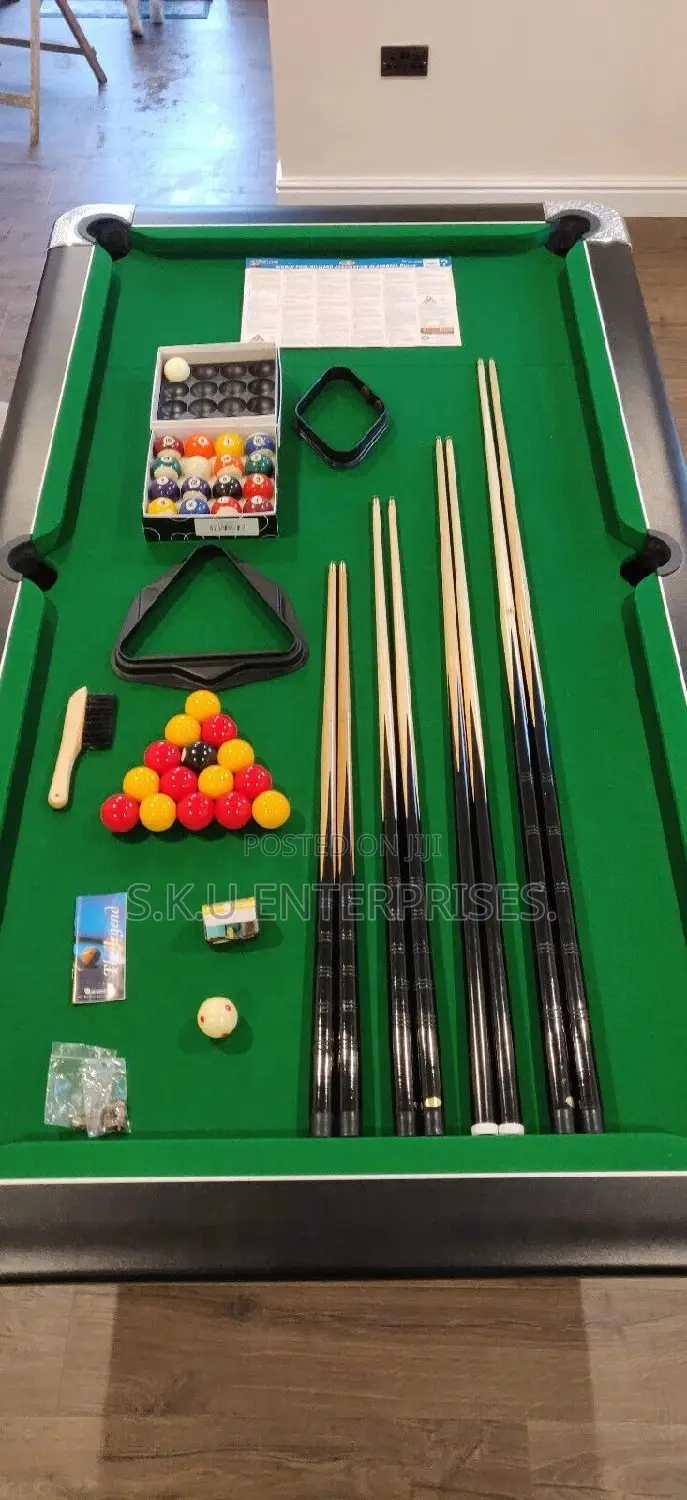 Pool Table Cloth Changing Servicez