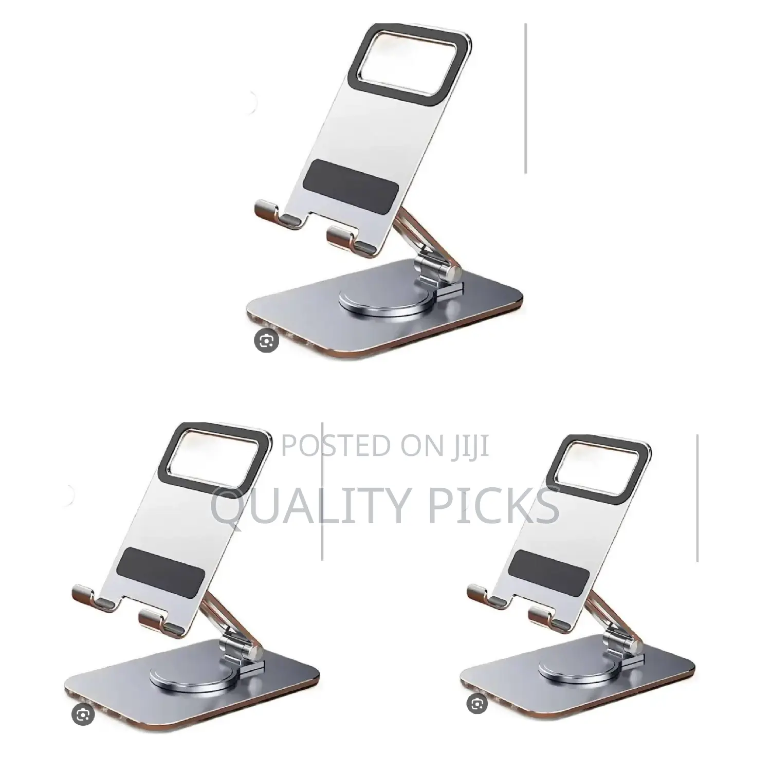 Aluminum Phone Stand