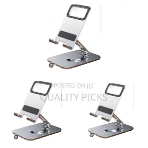 Aluminum Phone Stand