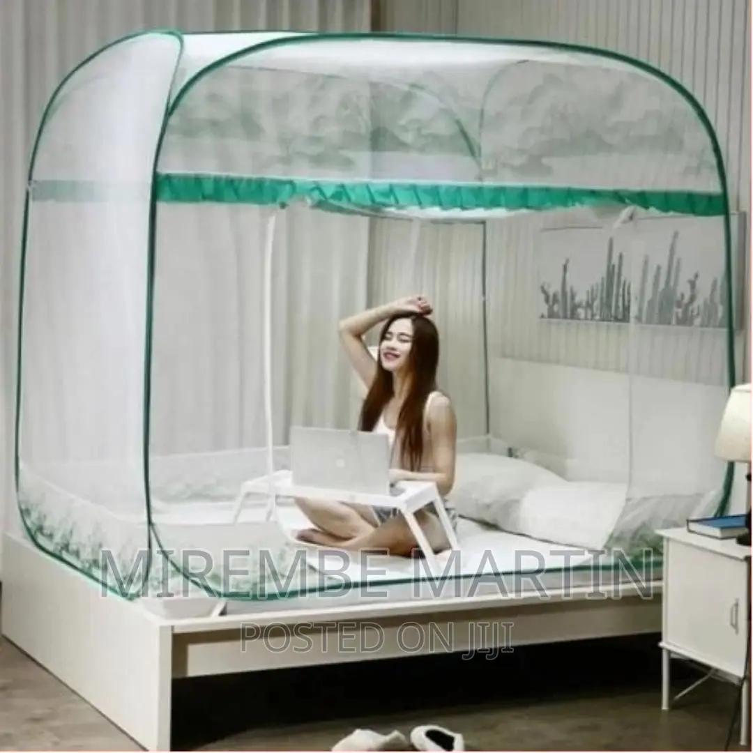 Tent Mosquito Net-Multi Colourtent Mosquito Net