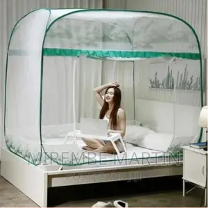 Tent Mosquito Net-Multi Colourtent Mosquito Net