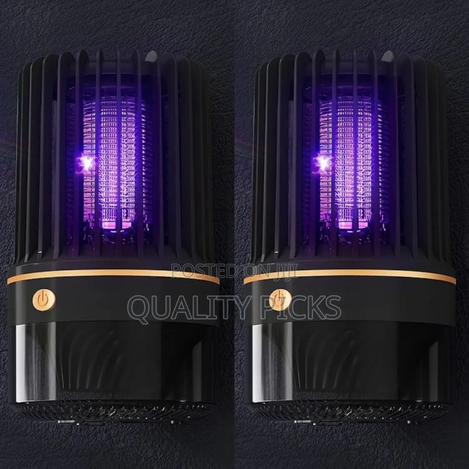 Wall Mounted Mosquito Repellent Killer