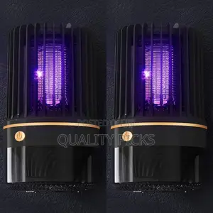 Wall Mounted Mosquito Repellent Killer