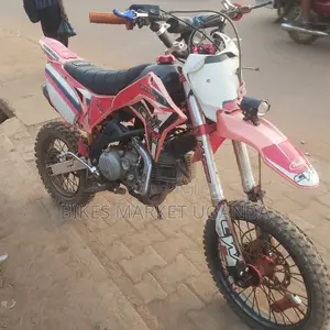 Honda CBR 2019 Red