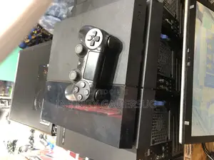 Ps4 Chipped Consoles