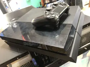 Chipped Ps4 With 1tb