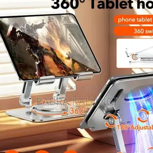Tablet Holder / Laptop Holder