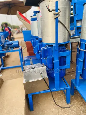 8kg Gnuts Machine for Business