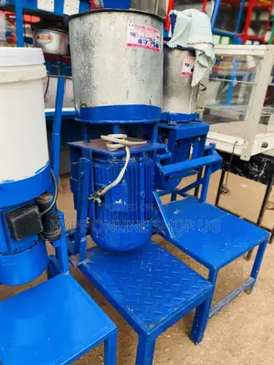 Get Yo Self 10kg Gnut Grinding Machine