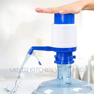 Manual Office Home Water Dispenser Clean and Safe Water