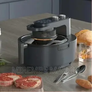 Store
Silver Crest 10L Large Capacity Air Fryer