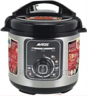 Chef Inox Tea Milk Coffee Warmer Pots Pans Set