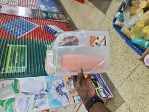 Plastic Fridge Bottel 4L With 4 Plastic Glasses