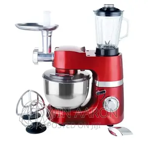 3 In1 Sonifer Commercial Mixer 7 Litres