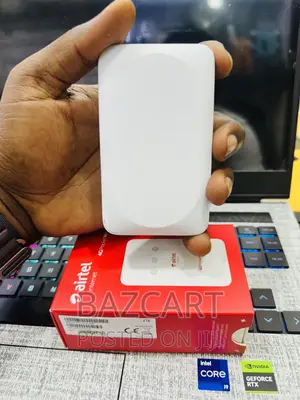 Airtel ZTE MF935 Mifi Unlocking Services