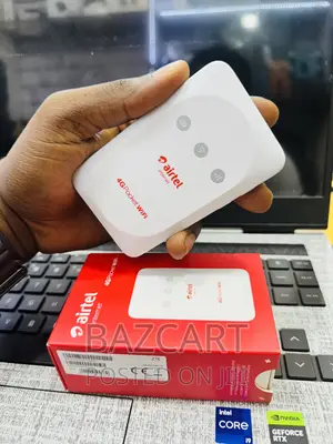 Airtel ZTE MF935 Mifi Unlocking Services