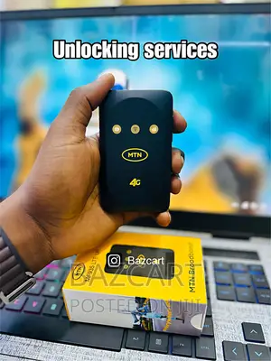 MTN ZTE MF935 Mifi Unlocking Services