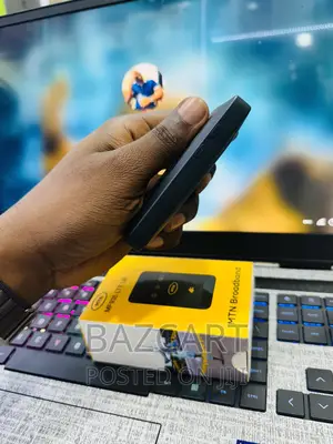 MTN ZTE MF935 Mifi Unlocking Services