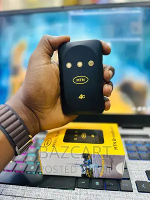 MTN ZTE MF935 Mifi Unlocking Services