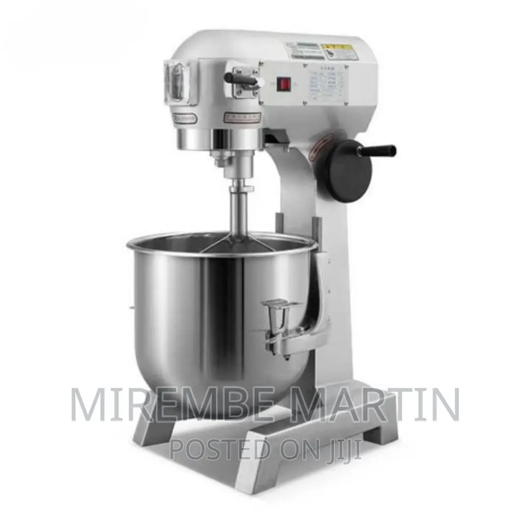 Electric Food Dough Stand Mixer Maker Grinder for Kitchen