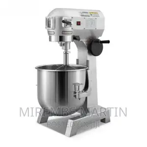 Electric Food Dough Stand Mixer Maker Grinder for Kitchen