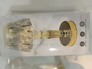 Brand Bedside Table Lamp