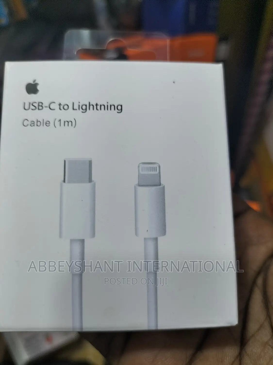 iPhone Cable Data Cable for iPhone to Type C