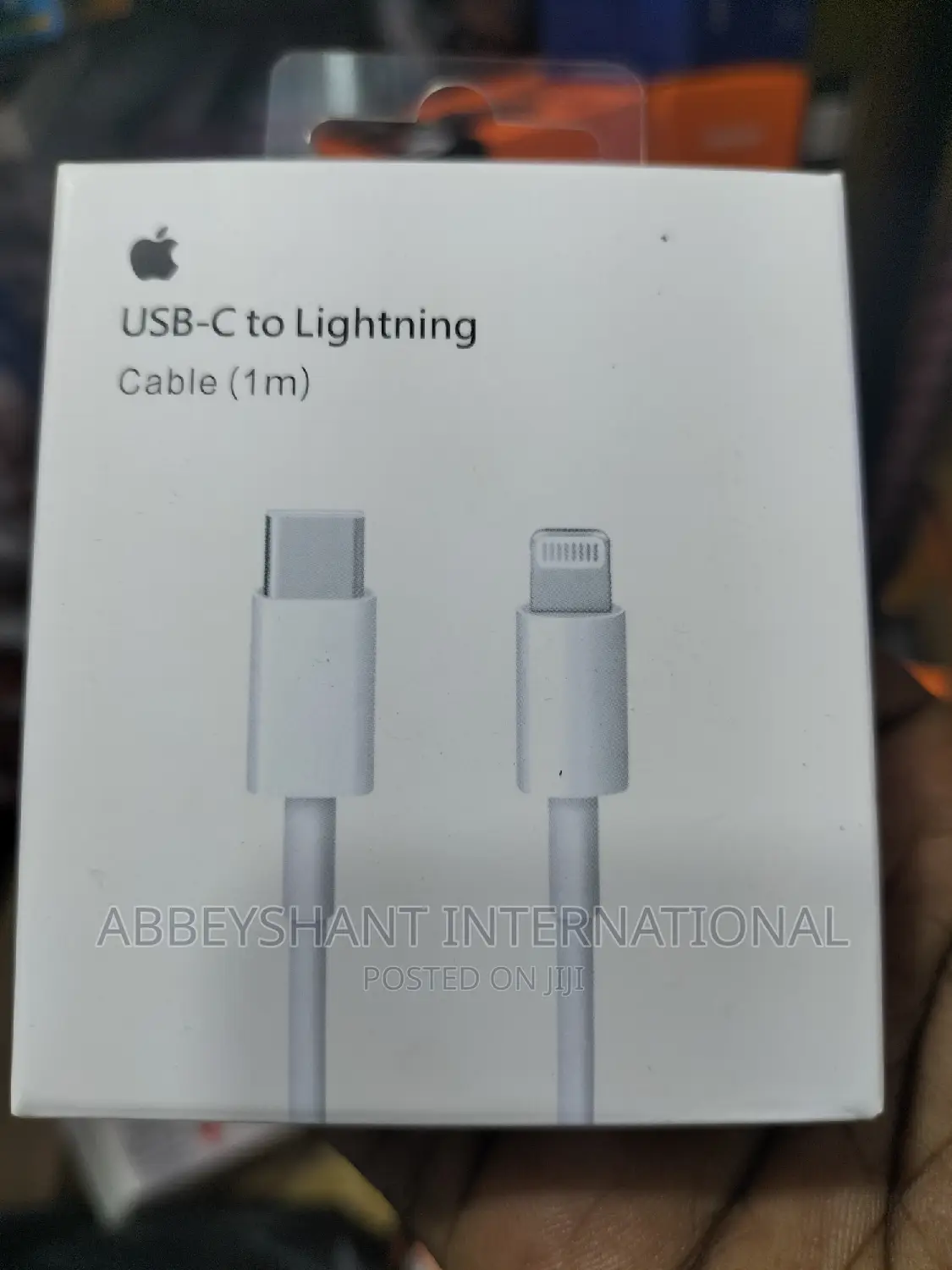 iPhone Cable Data Cable for iPhone to Type C