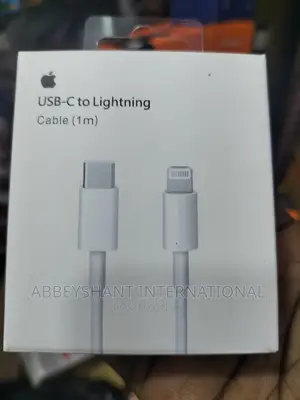 iPhone Cable Data Cable for iPhone to Type C