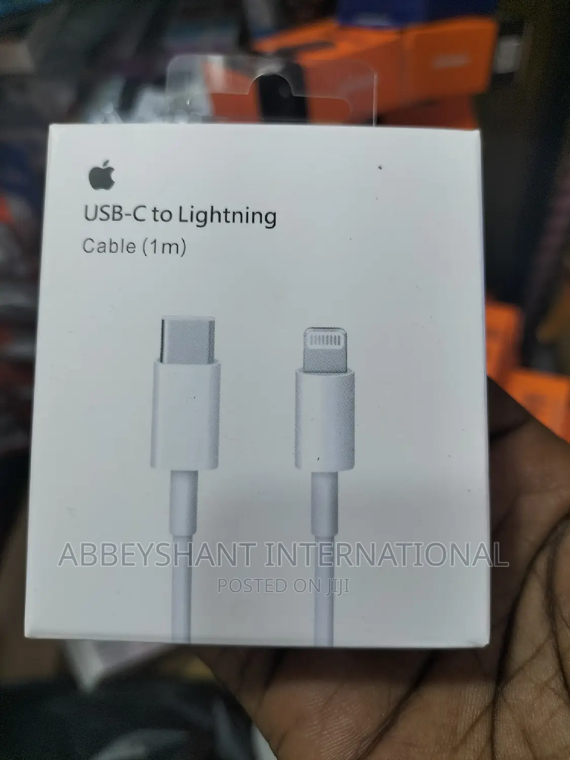 iPhone Cable Data Cable for iPhone to Type C