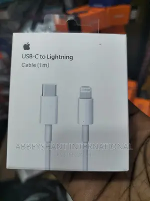 iPhone Cable Data Cable for iPhone to Type C