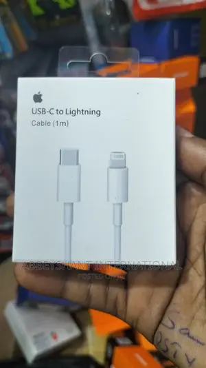 iPhone Cable Data Cable for iPhone to Type C