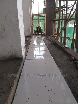 Fixing Tiles in Korido