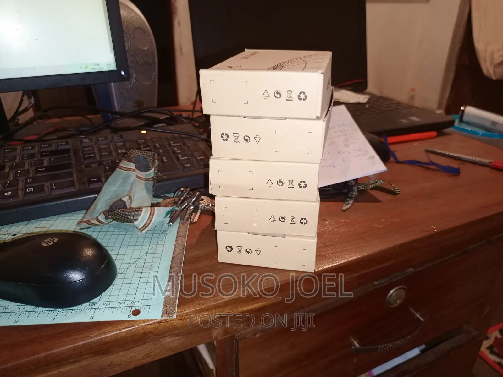 GPS Tracker
