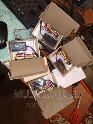 GPS Tracker