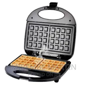 Sokany Square Waffle Maker