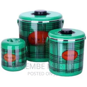 Food Warmer Dishes Thermal Insulation Hot Pot Lunch Boxes