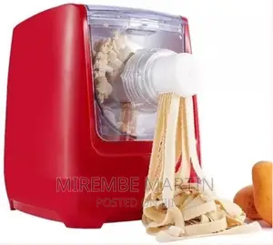 Electric Pasta Maker Machine, Automatic Noodle Maker