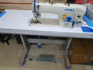 Juki Computerized Industrial Sewing Machine