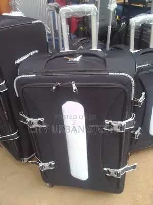 Dfavours Suitcases
