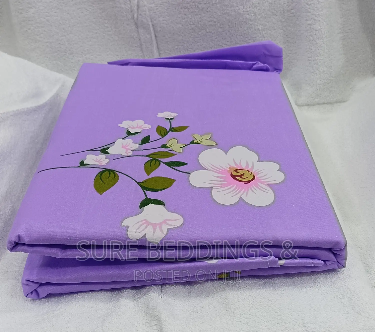 5*6 Cotton Bedsheets
