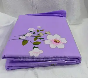 5*6 Cotton Bedsheets