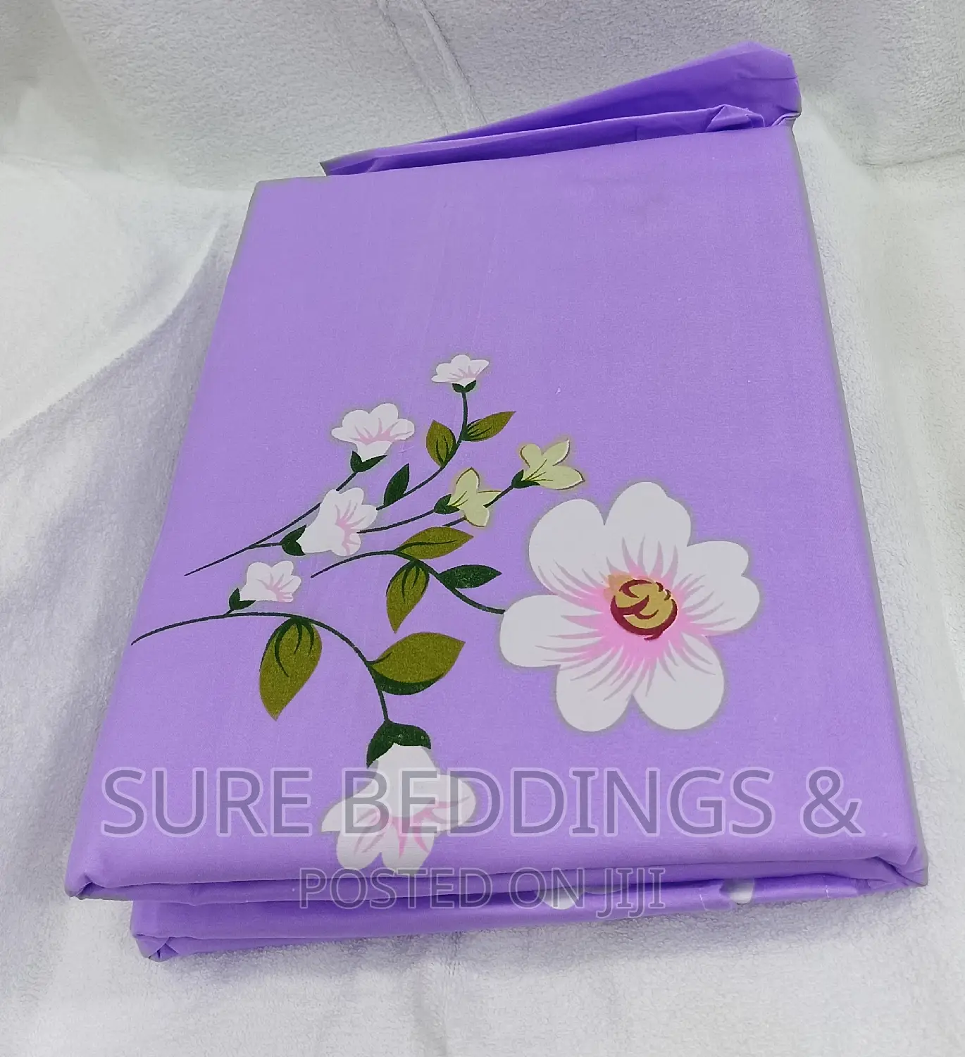 5*6 Cotton Bedsheets