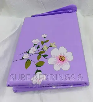 5*6 Cotton Bedsheets