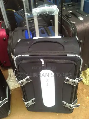Dfavours Suitcases